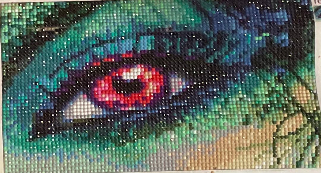 The Eye