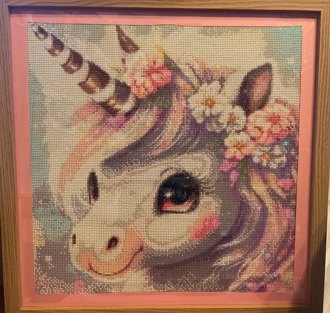 Cute Unicorn