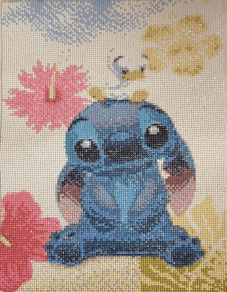 Stitch