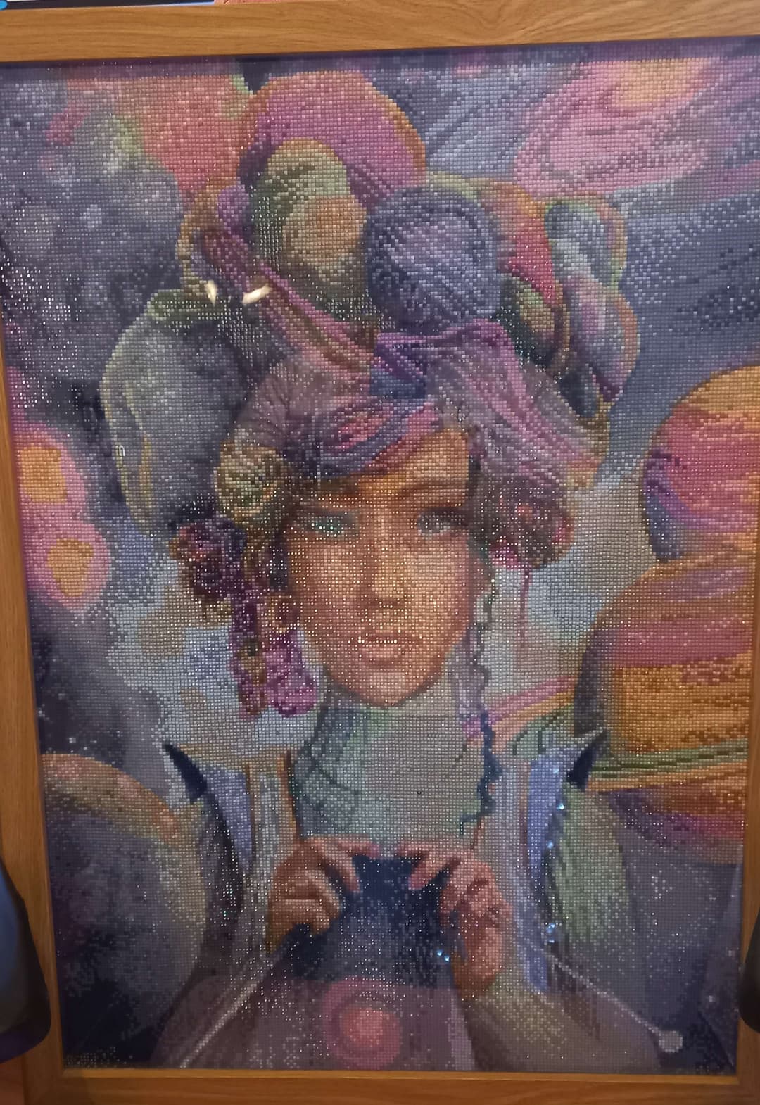 Threads Of The Universe